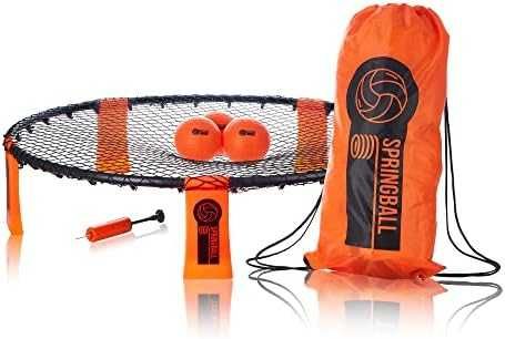 Игра за малки и големи- Раунднет