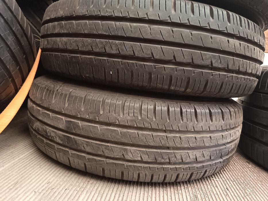 Anvelope vara 205 75 16c hankook 2021 7.5-8mm