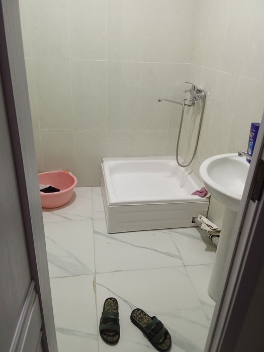 Квартира аренда сергели