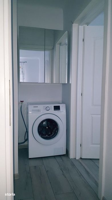 Apartament 2 camere Obor