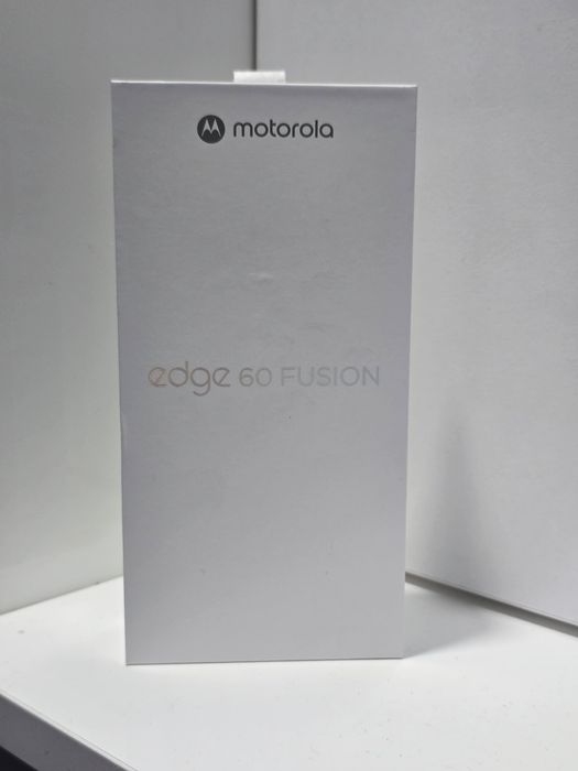 ‼️ Motorola Edge 60 Fusion SIGILAT Garantie‼️