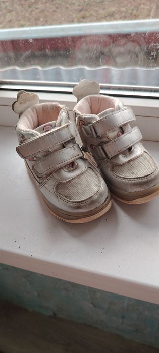 Сандалики детские