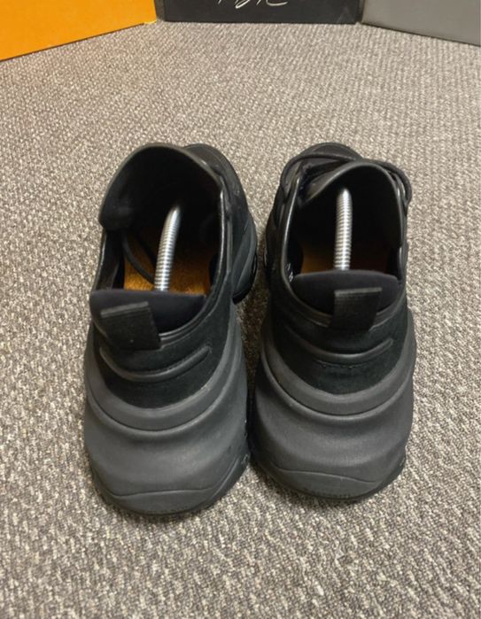 Balmain B Bold Unicorn low mărime 44 fit 45