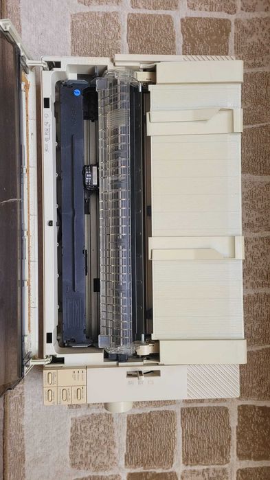 Imprimanta matricială Epson LX-1050+ (A3)