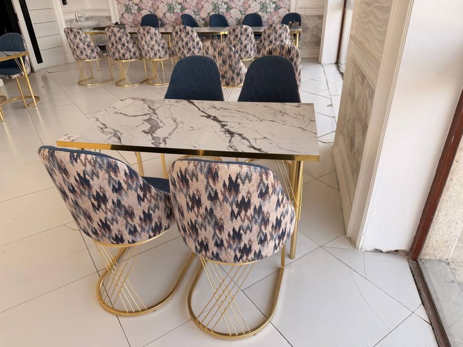 Stol stul sotiladi yangi 1 oy boʻlgan olinganiga