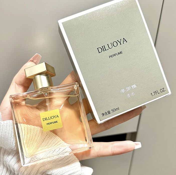 Парфюм «Diluoya»