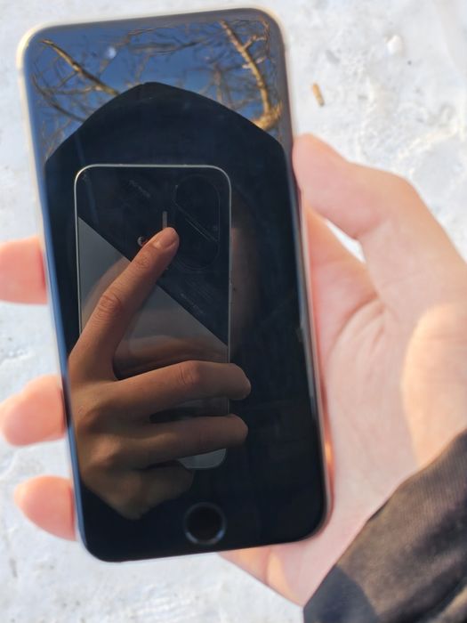 Айфон 6, продам 32гб