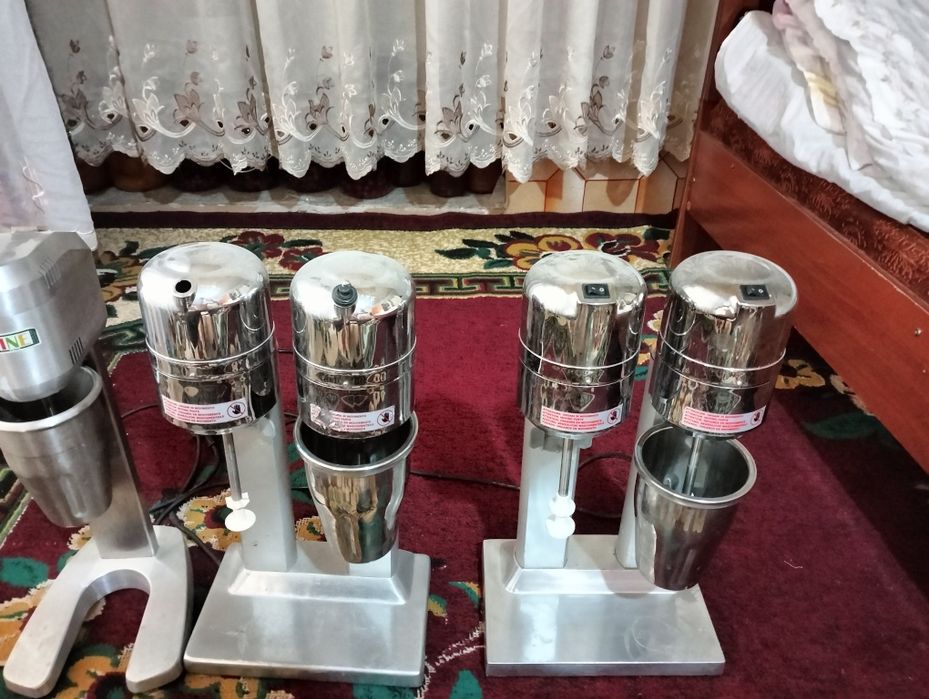 Коктейль Аппарат