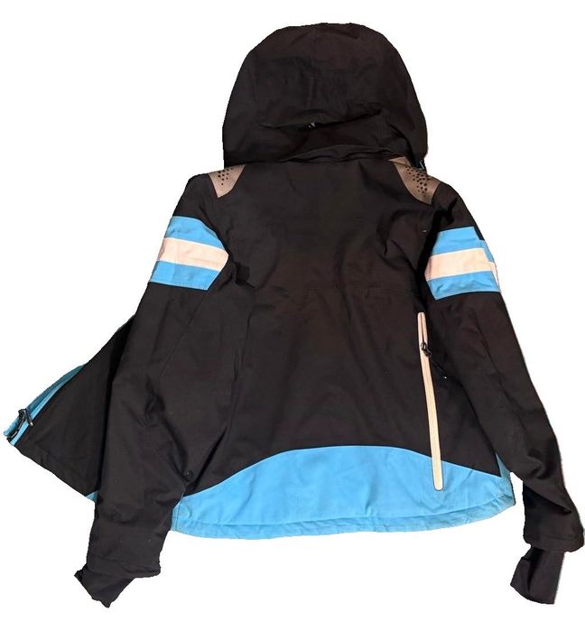 Stayer шаңғы курткасы RUSSIA NRLI