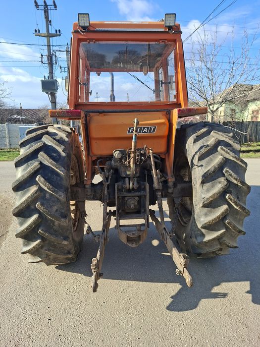 Vand tractor Fiat 880 DT