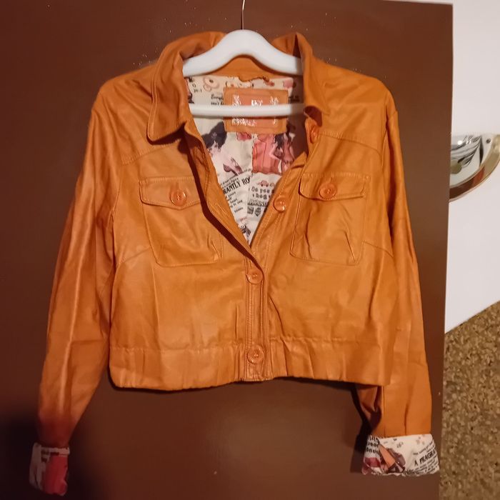 Якета и палта изку.косъм