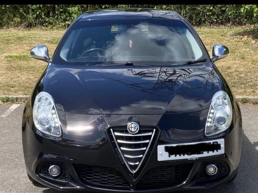 Piese Alfa Romeo Giulietta 2.0 diesel