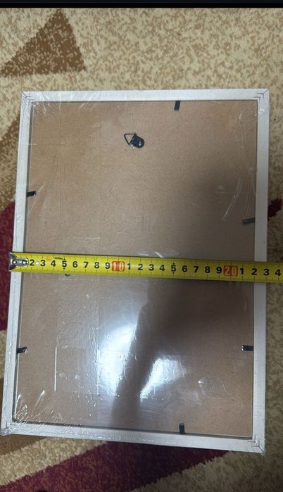 Фото рамки А4 новые