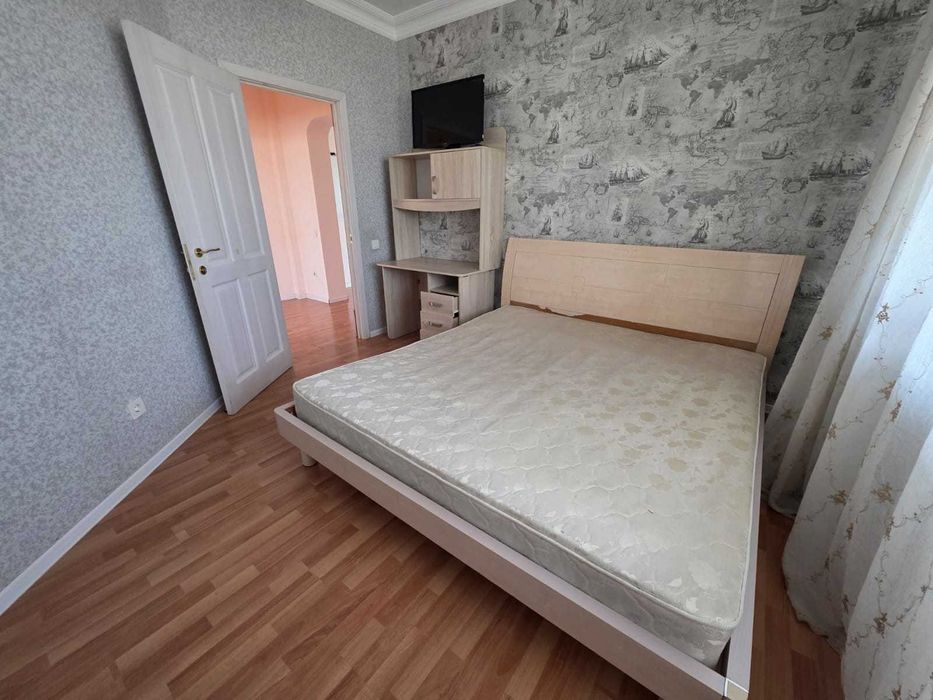 Аренда 3-комнатной квартиры