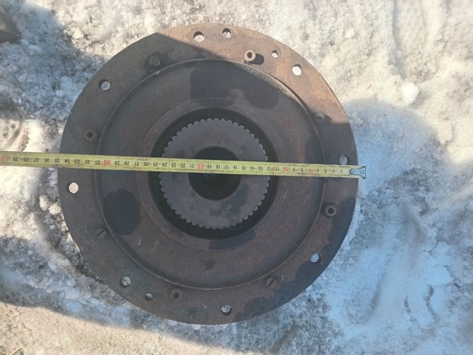 Продам 5то редуктор