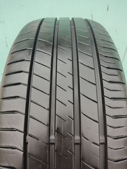 Dunlop 215/55 R17