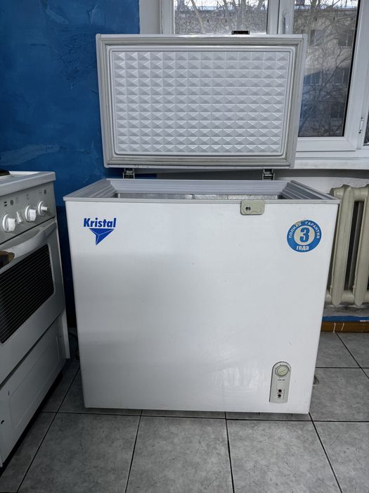 Продам Морозильный ларь 145 литров