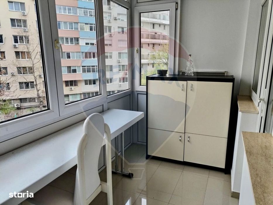 Închiriere 2 camere | Parcul Cișmigiu | Renovat