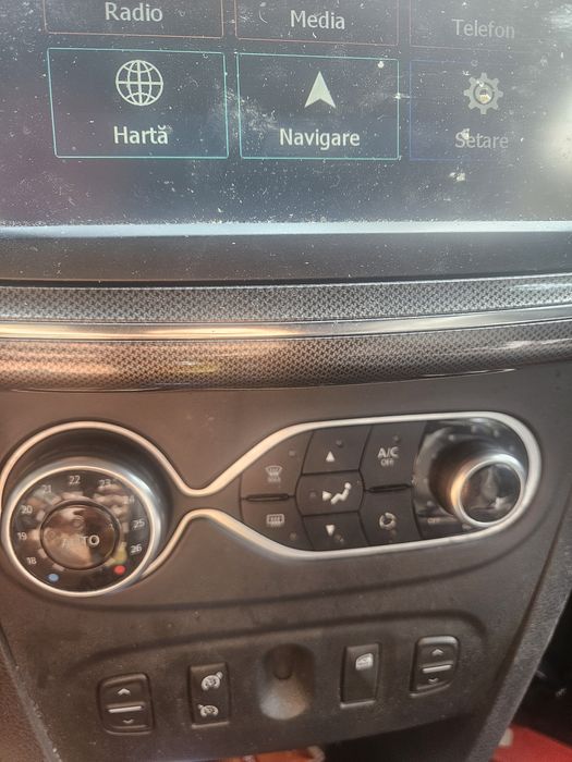 Sandero  Stepway