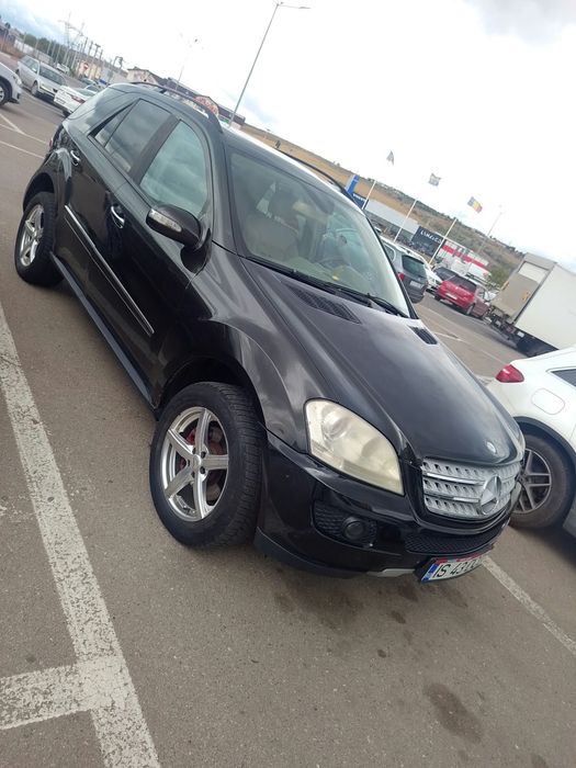 Vand ML 320 2009
