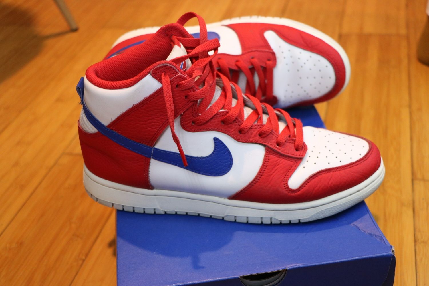 Nike dunk high retro m rimea 43 Constanta OLX.ro