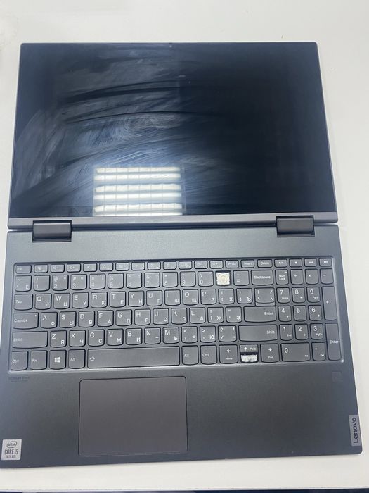 Lenovo Yoga C740 360'