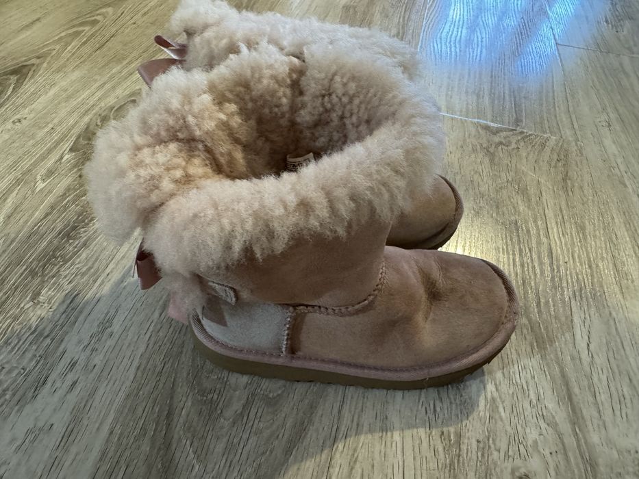 Оригинални Детски ботуши UGG - 30 номер
