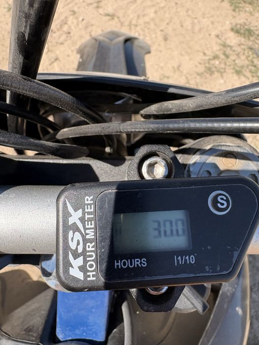 Телстар 250cc на 35мч