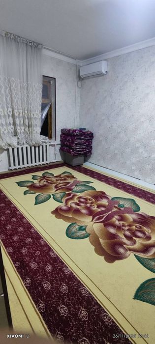 Сотилади 1/1/4 Метро Тинчлик