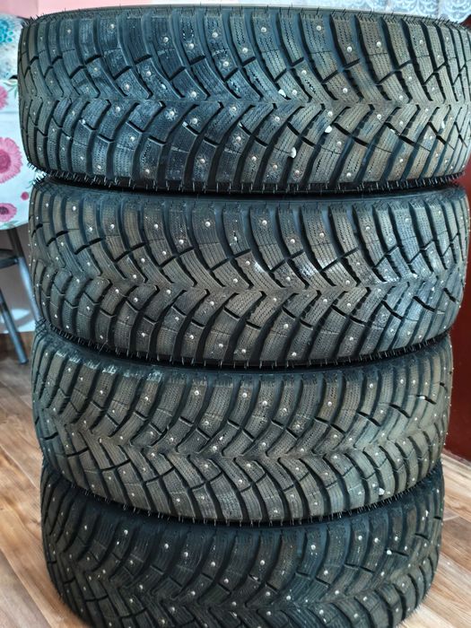 Колеса резина + диски 205/55 R16