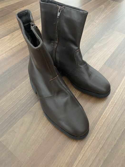 Ghete oras M27,5