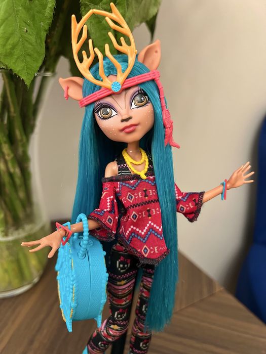 Кукла Монстер хай / Монстр хай / Monster high