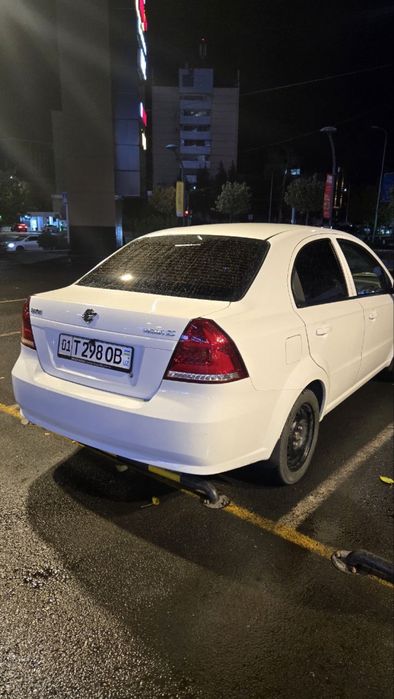 Nexia 3 sotiladi 2020 avtomat