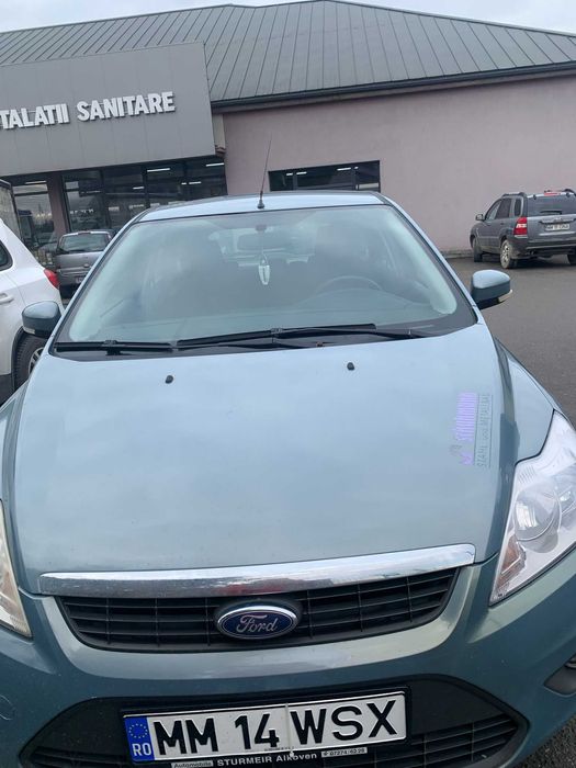 Ford focus 2  2008 16 diesel