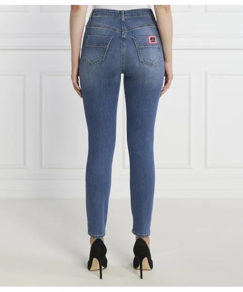 Polo Ralph Lauren, Elisabetta Franchi, Scotch&Soda дънки