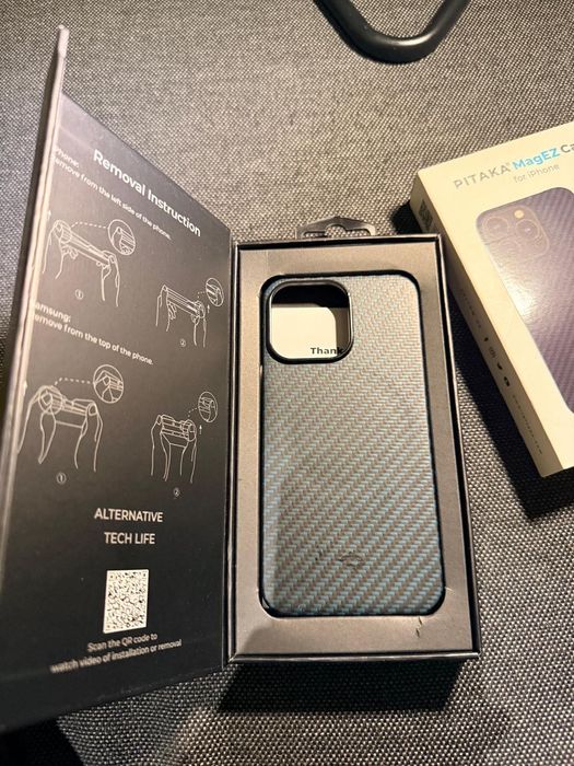 Продавам iPhone 13 Pro 128 GB