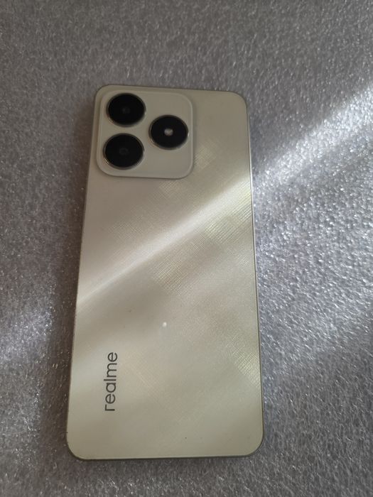 Realme C61 за части