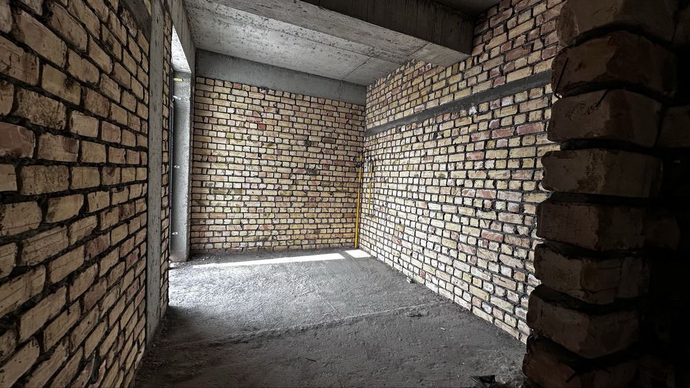 Kadastrli  Yangi qurilgan uy