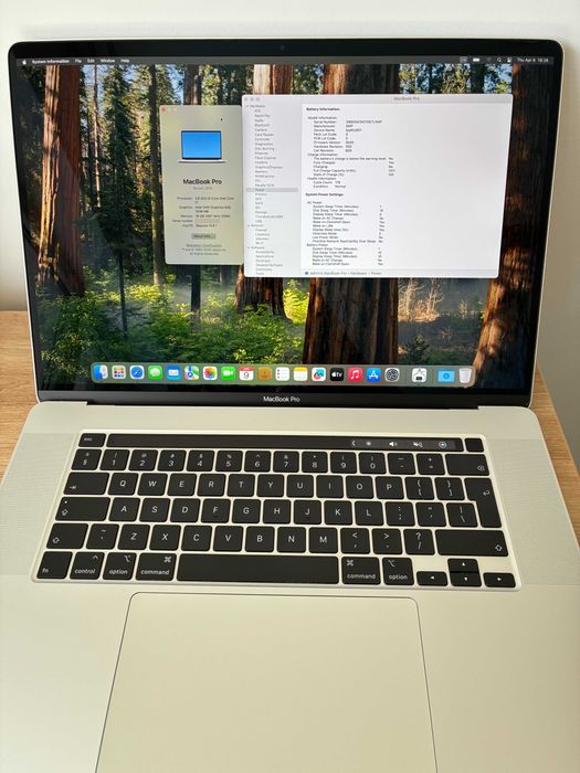 macbook pro 15 2019 - Laptopuri oferte online | OLX.ro