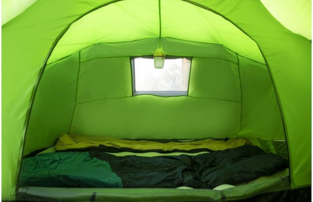 Cort camping Peme Bojan, 4 persoane