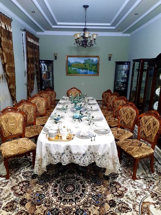 Зенит Хасанбой Участок ховли сотилади 6 сотих Продаётся срочна 400,000