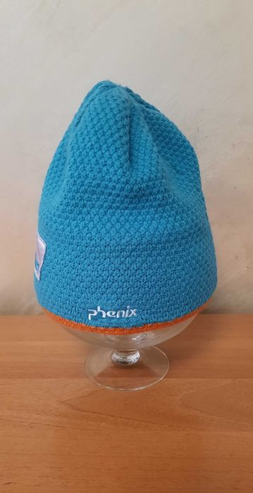 Phenix-Много Запазена