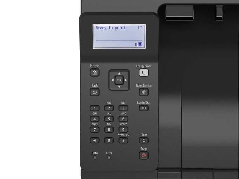 Canon i-SENSYS LBP226dw