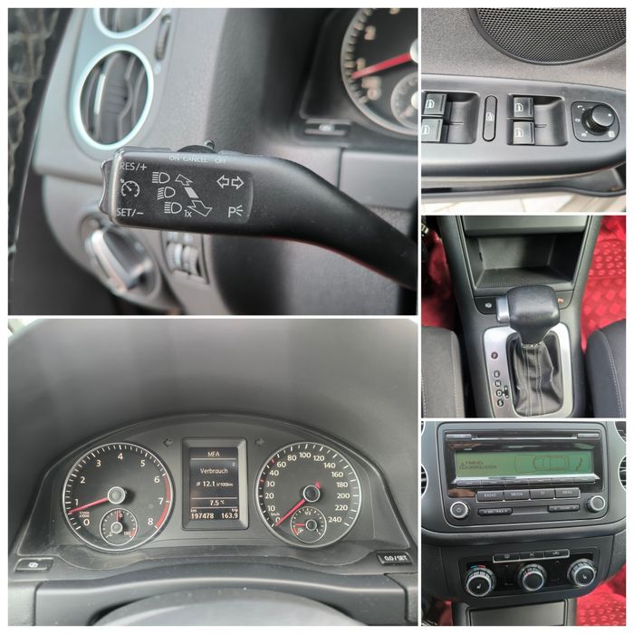 Golf 6 Automat.2010,Rar Efectuat.imp.Germania