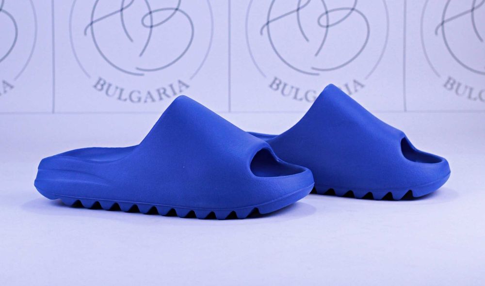 Adidas Yeezy Slide Мъжки Дамски Джапанки
