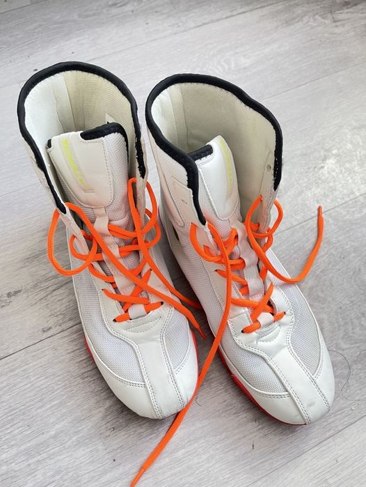 Боксерки Мачомай 2