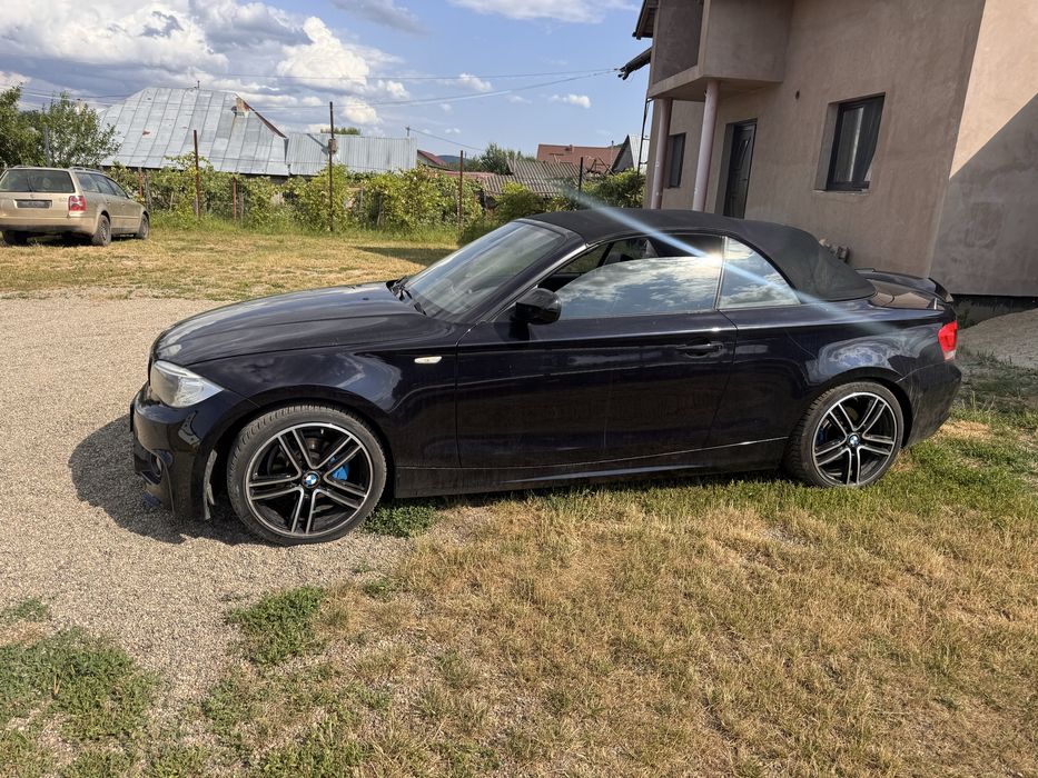 BMW 1 Series 2012 — imagine 3