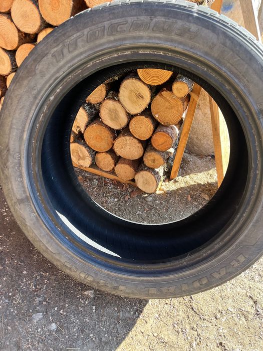 Гуми 235/50 R18 97W