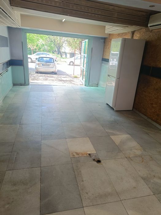 Дава се под наем Гараж / Паркомясто в София, Дружба 1 - 25 кв.м за 255 € - Снимка #4