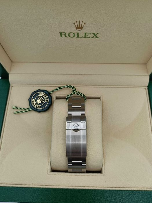 Ceas Rolex Explorer 2023 Acte SI Cutie